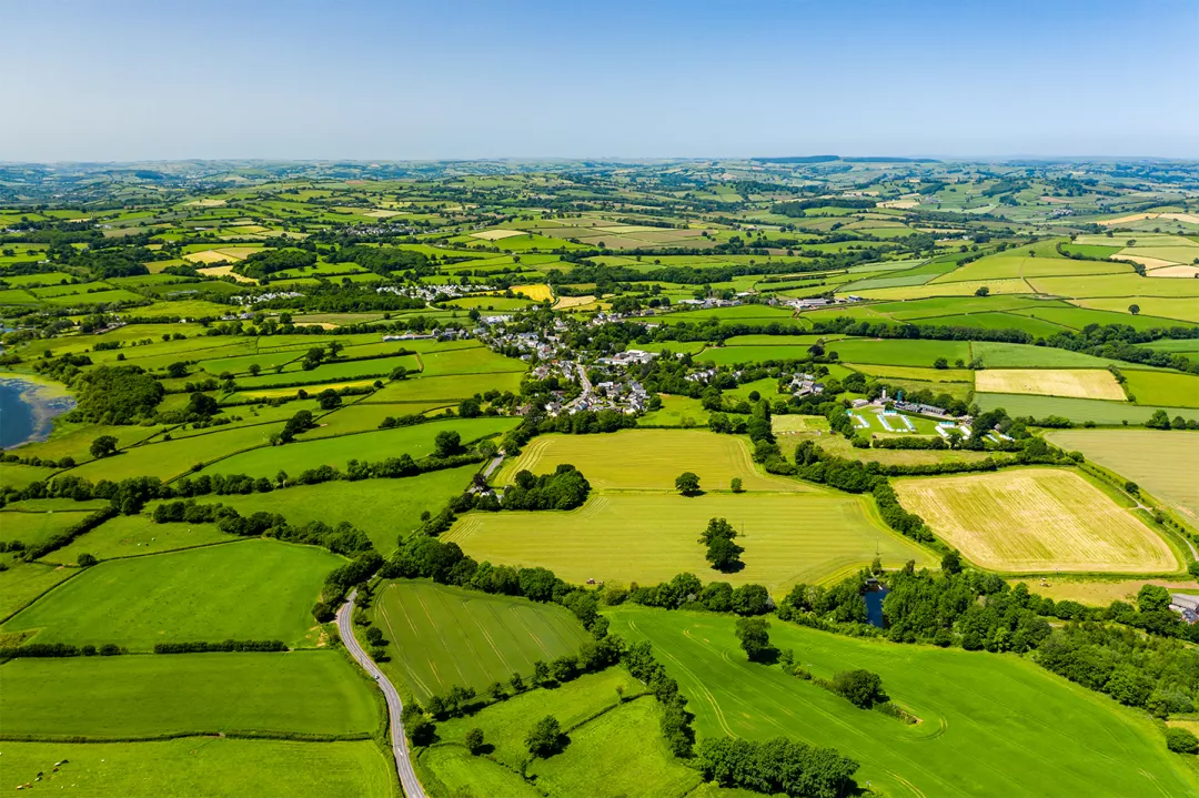 Développement Rural