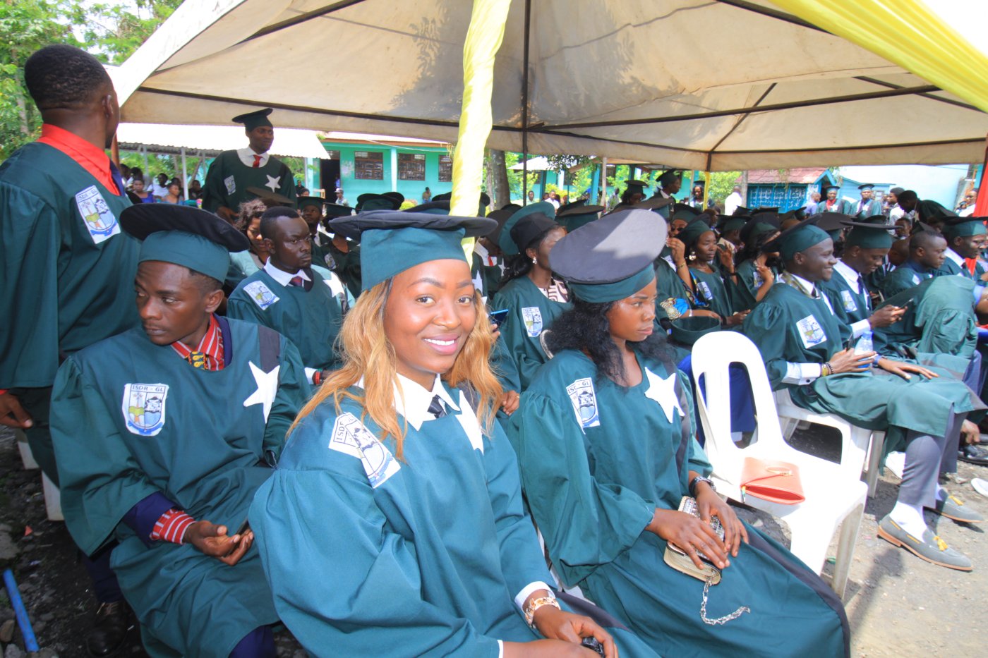 Collation des grades académiques