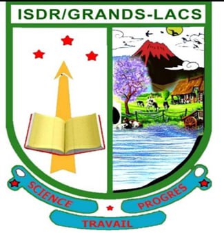 Logo ISDRGL