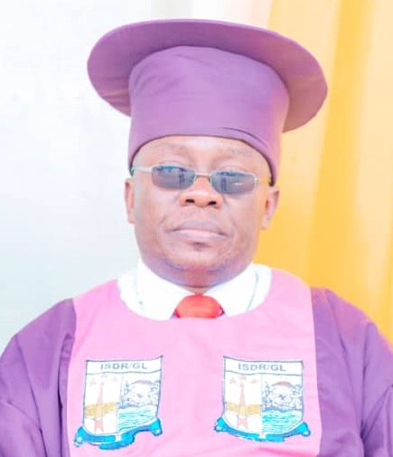 Prof. Dr. Musavuli Balikwisha